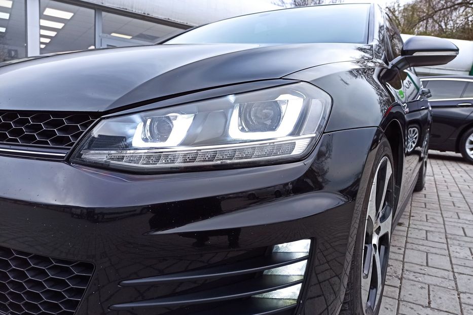 Продам Volkswagen Golf GTI APR Stage 2  2014 года в Днепре