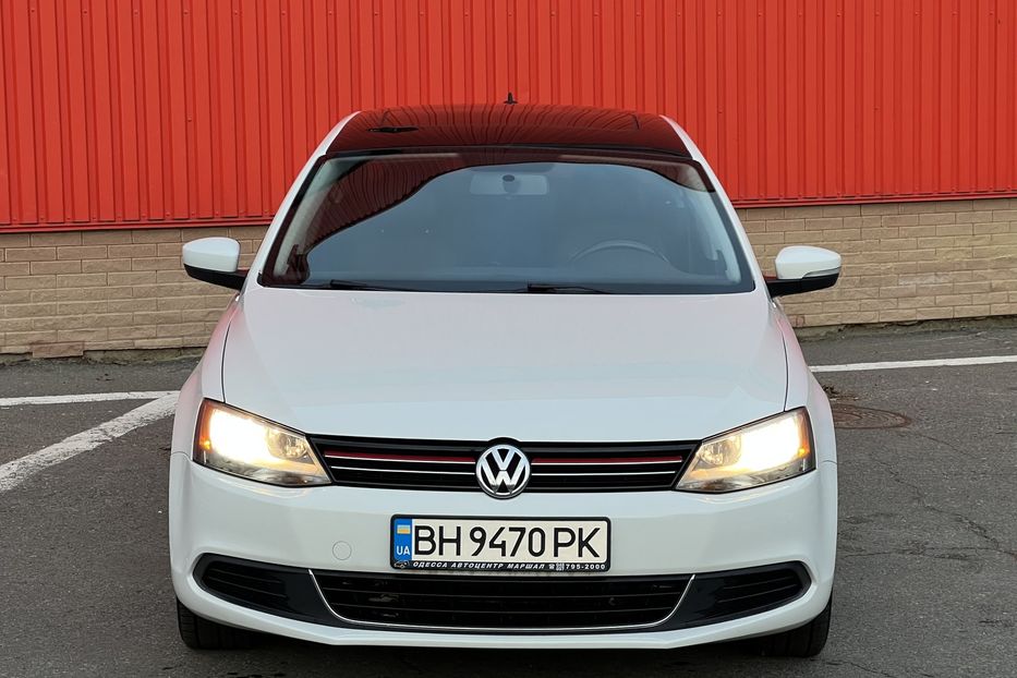 Продам Volkswagen Jetta Diesel  2013 года в Одессе