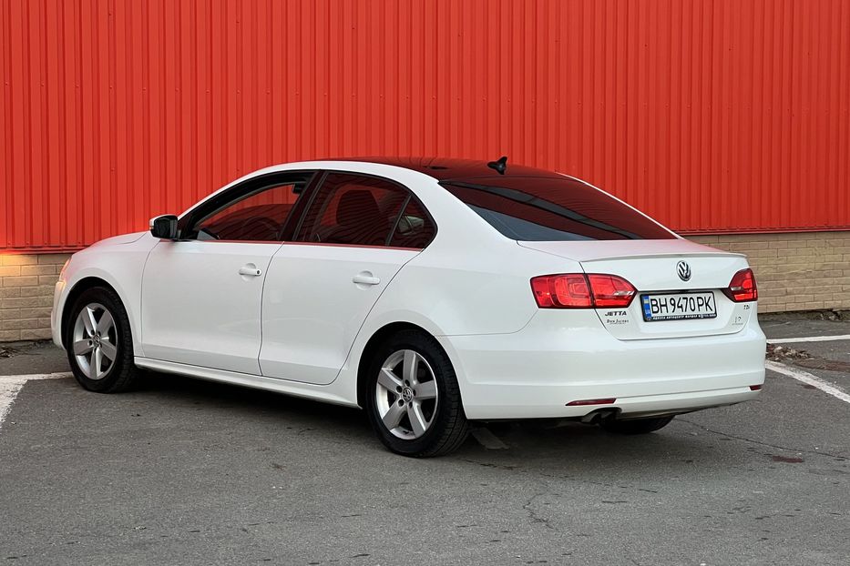 Продам Volkswagen Jetta Diesel  2013 года в Одессе