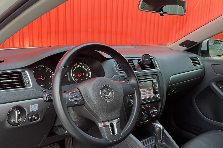 Продам Volkswagen Jetta Diesel  2013 года в Одессе