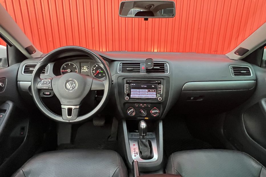 Продам Volkswagen Jetta Diesel  2013 года в Одессе