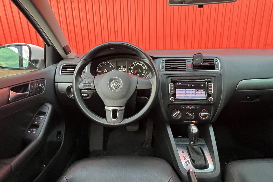 Продам Volkswagen Jetta Diesel  2013 года в Одессе