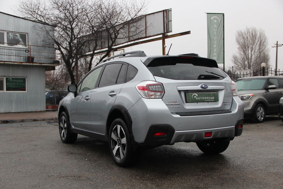 Продам Subaru Forester CROSSTREK 2015 года в Одессе