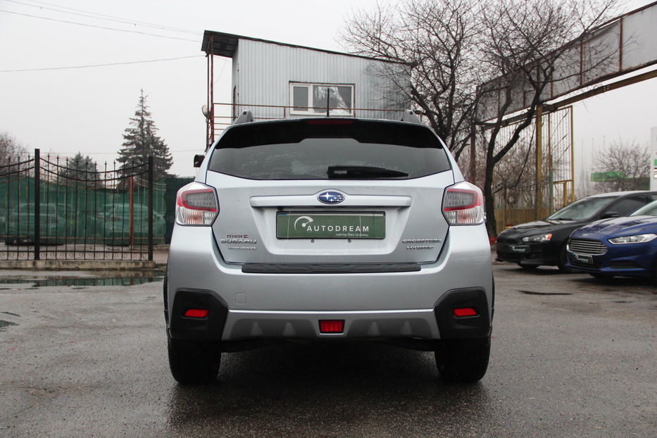 Продам Subaru Forester CROSSTREK 2015 года в Одессе