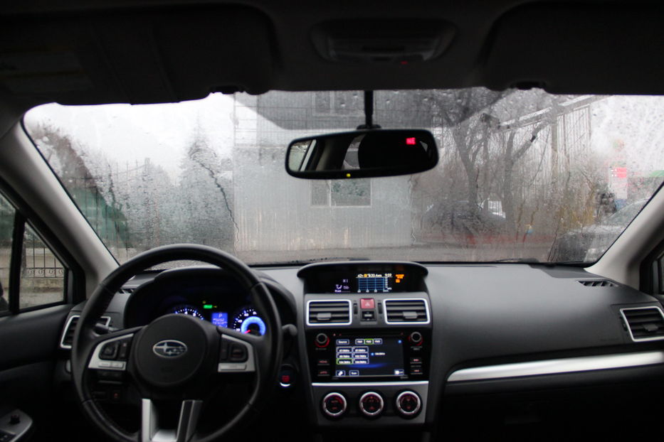 Продам Subaru Forester CROSSTREK 2015 года в Одессе