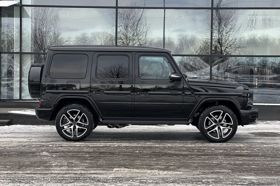 Продам Mercedes-Benz G-Class 500➡️6.3 2018 года в Киеве