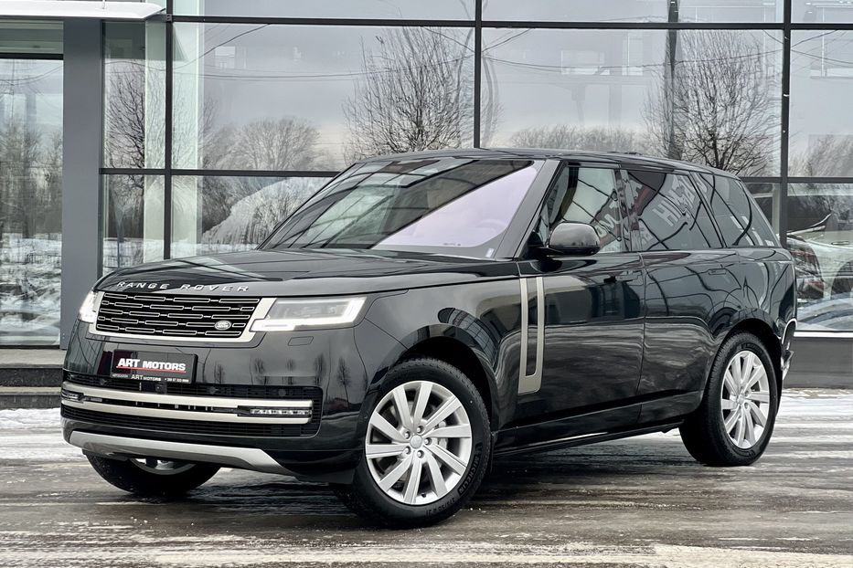 Продам Land Rover Range Rover 2022 года в Киеве