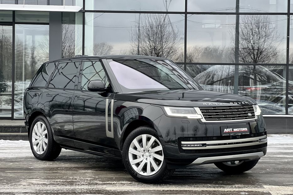 Продам Land Rover Range Rover 2022 года в Киеве