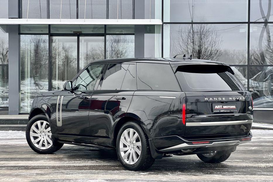 Продам Land Rover Range Rover 2022 года в Киеве