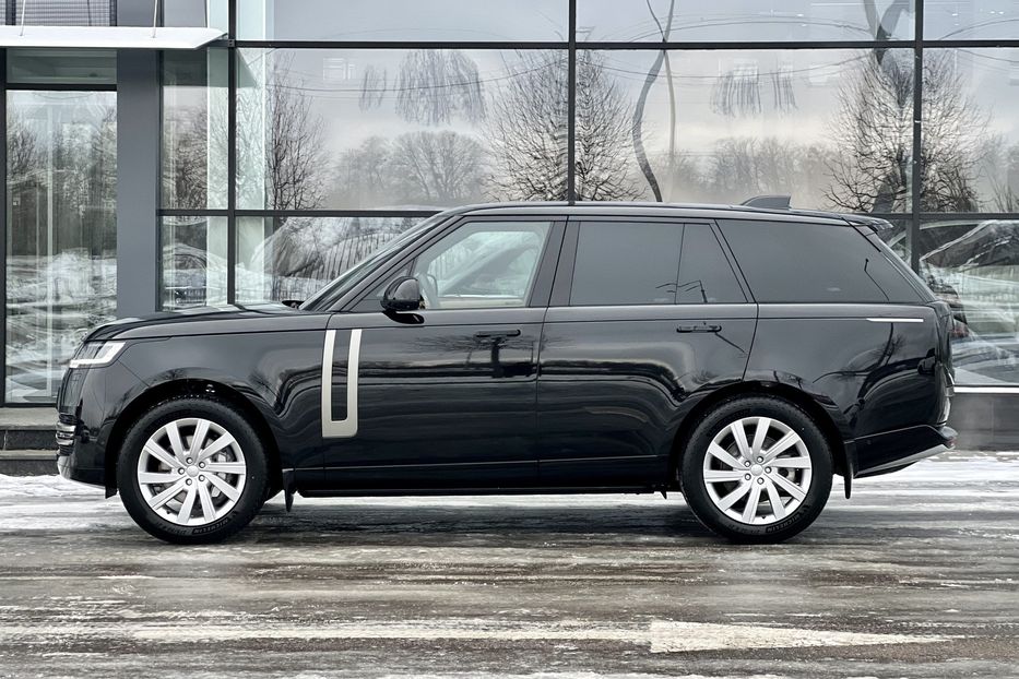 Продам Land Rover Range Rover 2022 года в Киеве