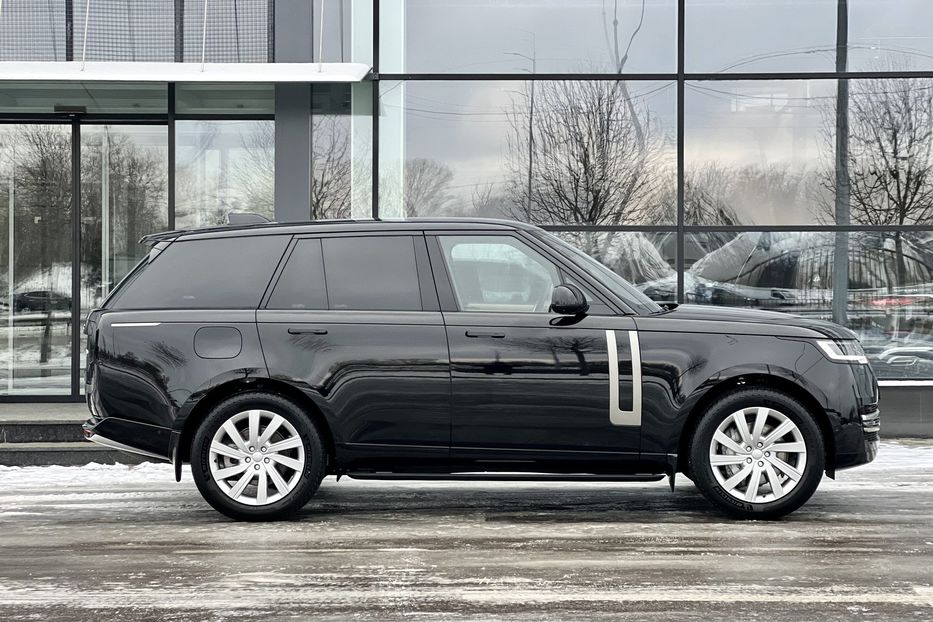 Продам Land Rover Range Rover 2022 года в Киеве