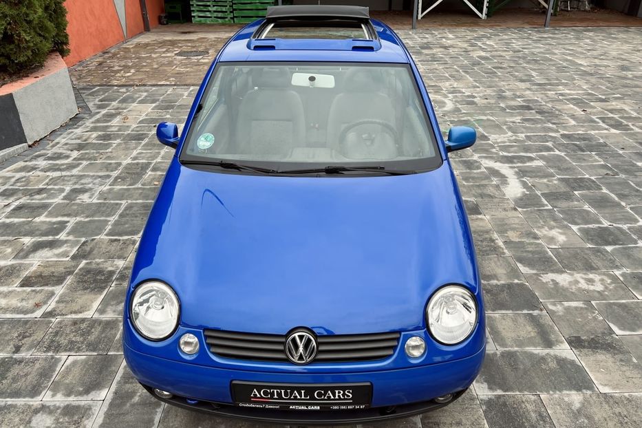 Продам Volkswagen Lupo 2003 года в Луцке