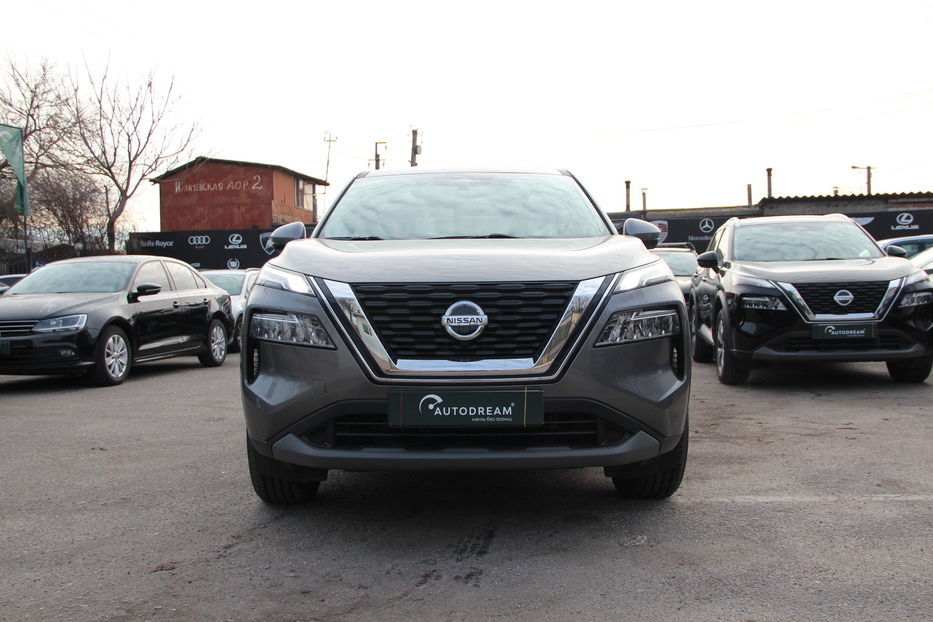 Продам Nissan Rogue SV AWD 2020 года в Одессе