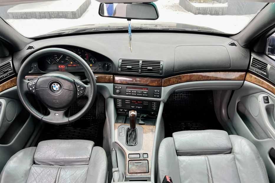 Продам BMW 530 2000 года в Луцке