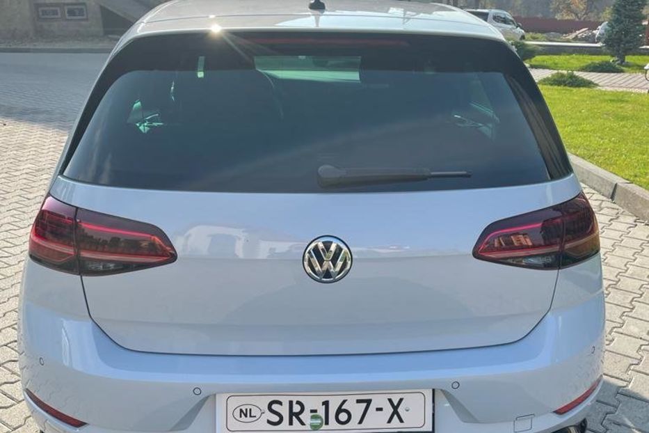 Продам Volkswagen Golf VII R-Line 2018 года в Черновцах