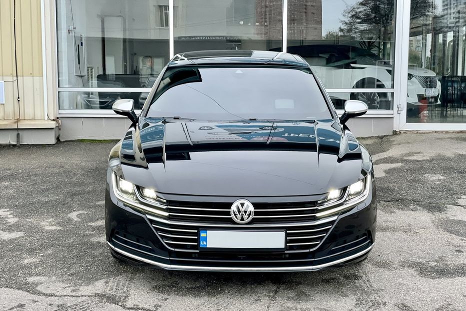 Продам Volkswagen Arteon Elegance 2019 года в Одессе