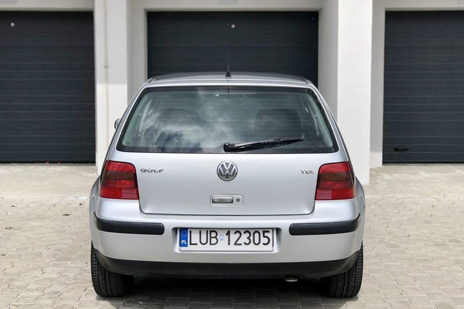 Продам Volkswagen Golf IV 2002 года в Луцке