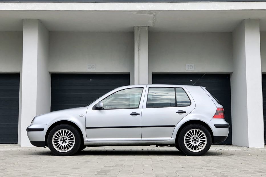 Продам Volkswagen Golf IV 2002 года в Луцке