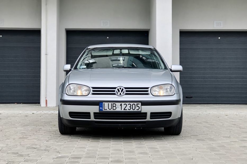 Продам Volkswagen Golf IV 2002 года в Луцке