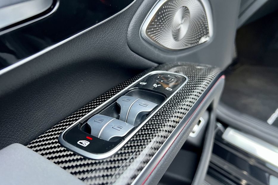 Продам Mercedes-Benz AMG EQS53 2022 года в Киеве