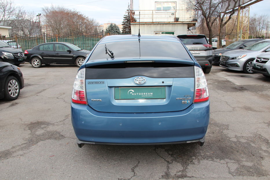 Продам Toyota Prius Hybrid 2007 года в Одессе