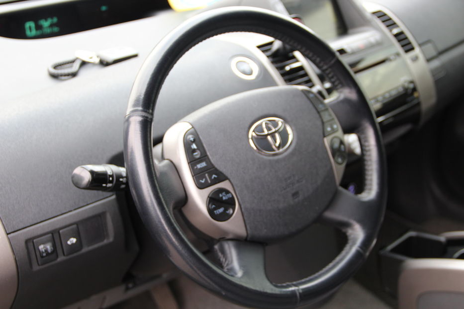 Продам Toyota Prius Hybrid 2007 года в Одессе
