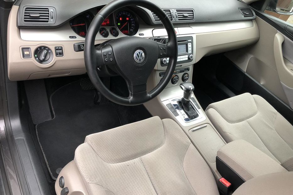 Продам Volkswagen Passat B6 2007 года в Киеве