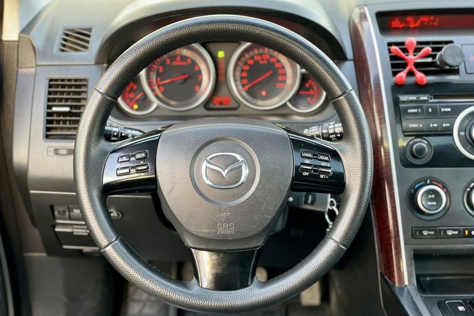 Продам Mazda CX-9 official 2008 года в Одессе