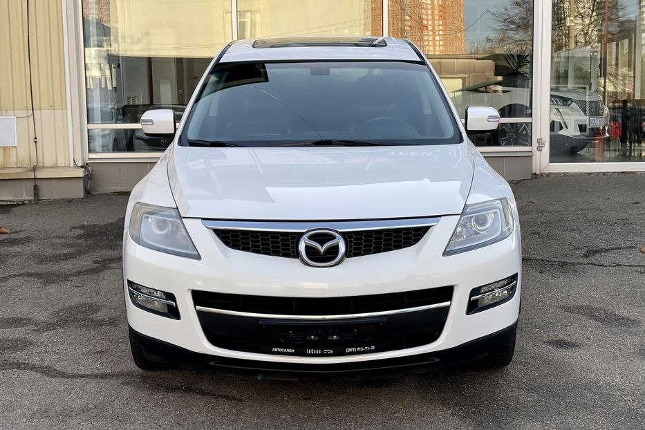 Продам Mazda CX-9 official 2008 года в Одессе