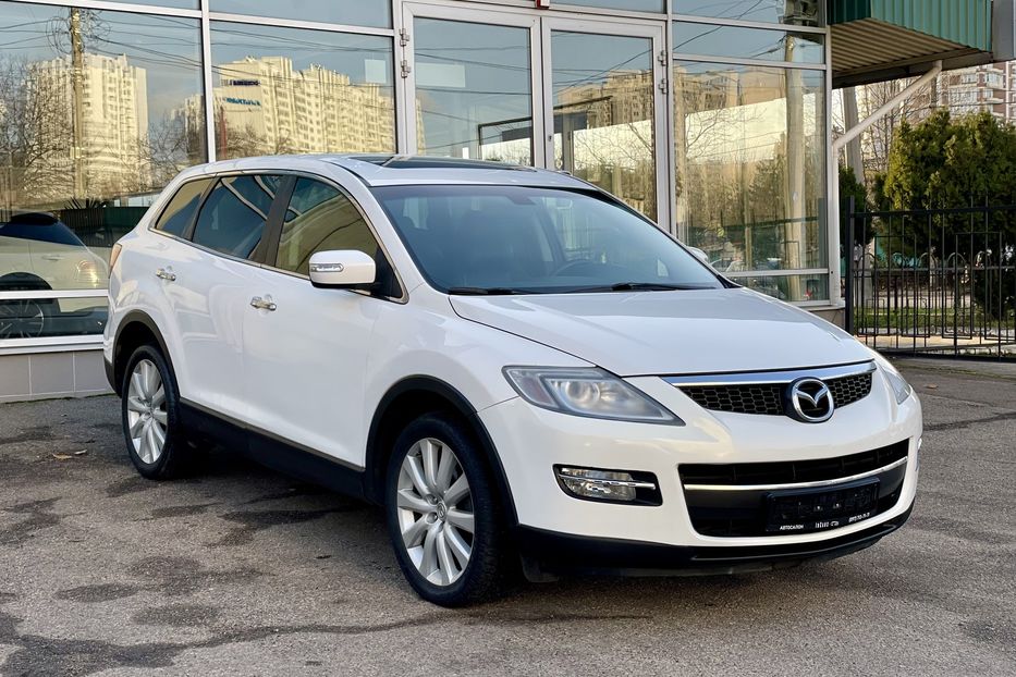 Продам Mazda CX-9 official 2008 года в Одессе