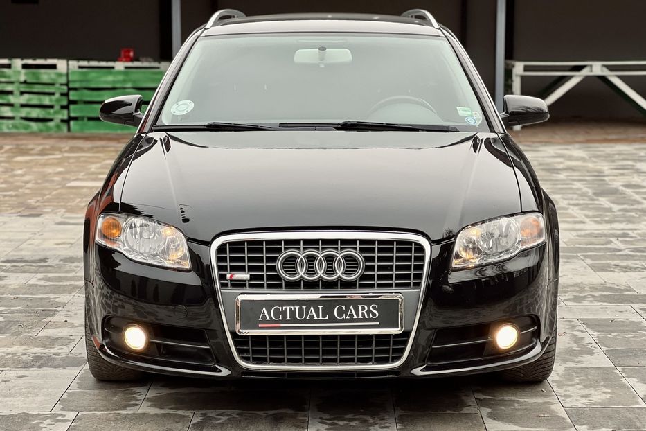 Продам Audi A4 S-line 2006 года в Луцке