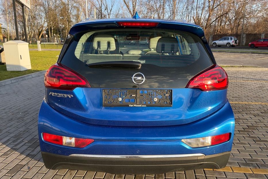 Продам Opel Ampera АВТО В ПОЛЬЩІ РЕЗЕРВА 2019 года в Львове