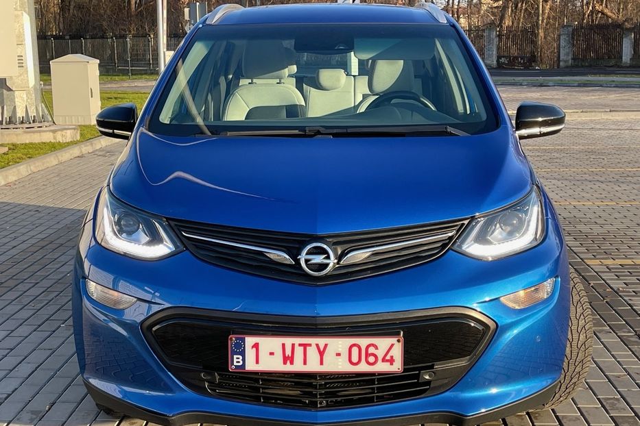 Продам Opel Ampera АВТО В ПОЛЬЩІ РЕЗЕРВА 2019 года в Львове