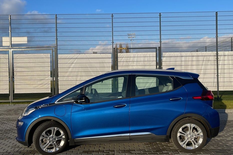 Продам Opel Ampera АВТО В ПОЛЬЩІ РЕЗЕРВА 2019 года в Львове