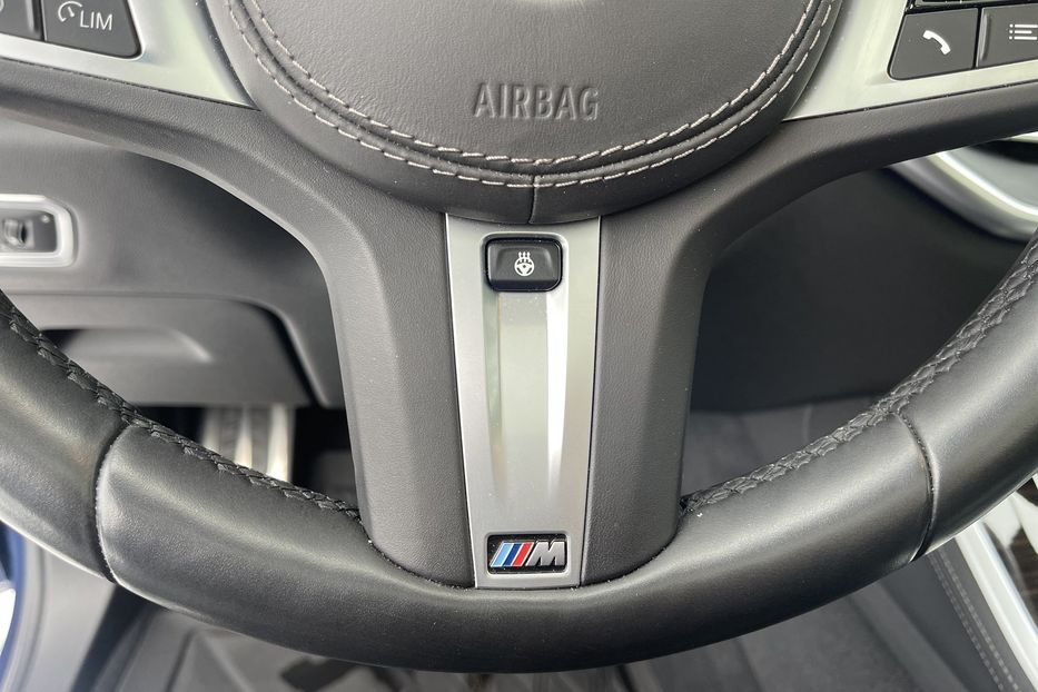 Продам BMW X5 M 30d 2019 года в Киеве