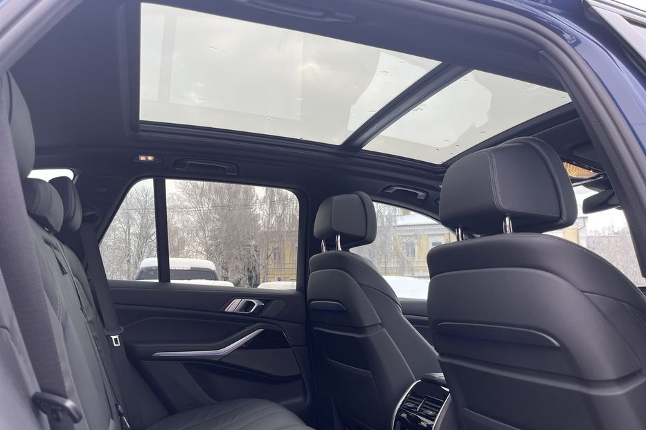 Продам BMW X5 M 30d 2019 года в Киеве