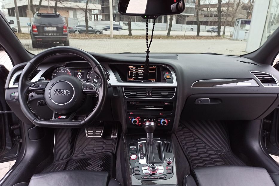 Продам Audi S4 2015 года в Днепре