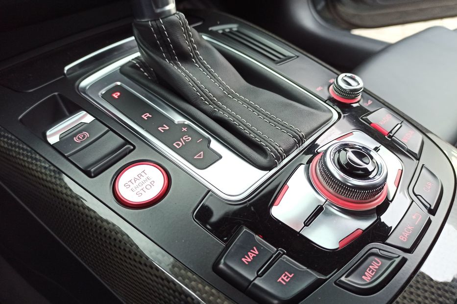 Продам Audi S4 2015 года в Днепре