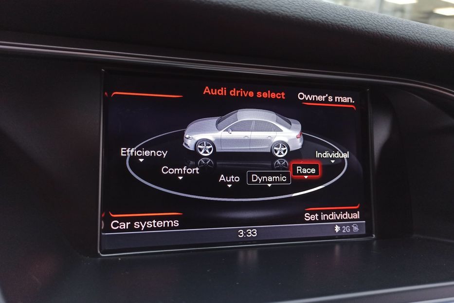 Продам Audi S4 2015 года в Днепре