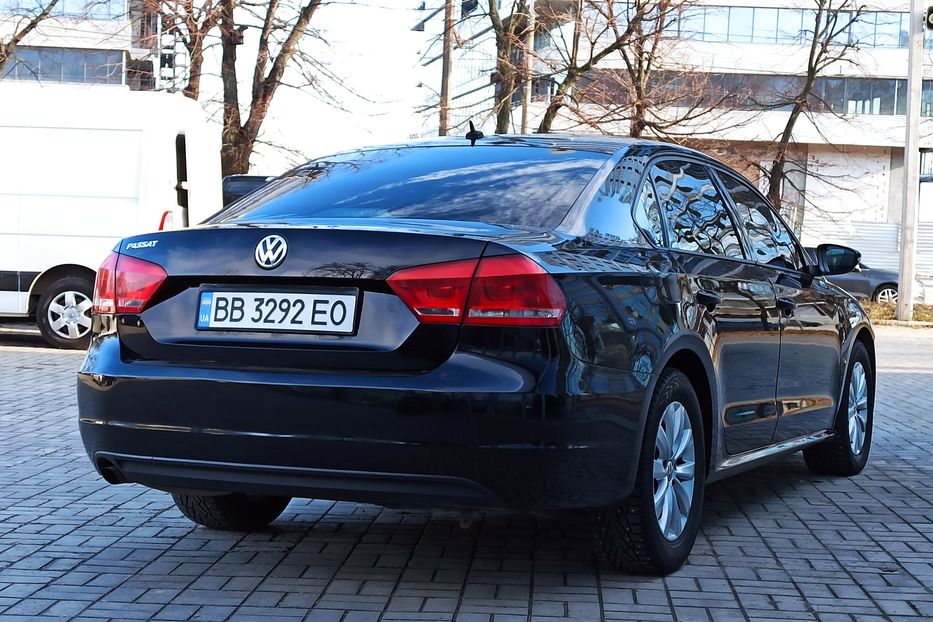 Продам Volkswagen Passat B7 2012 года в Днепре