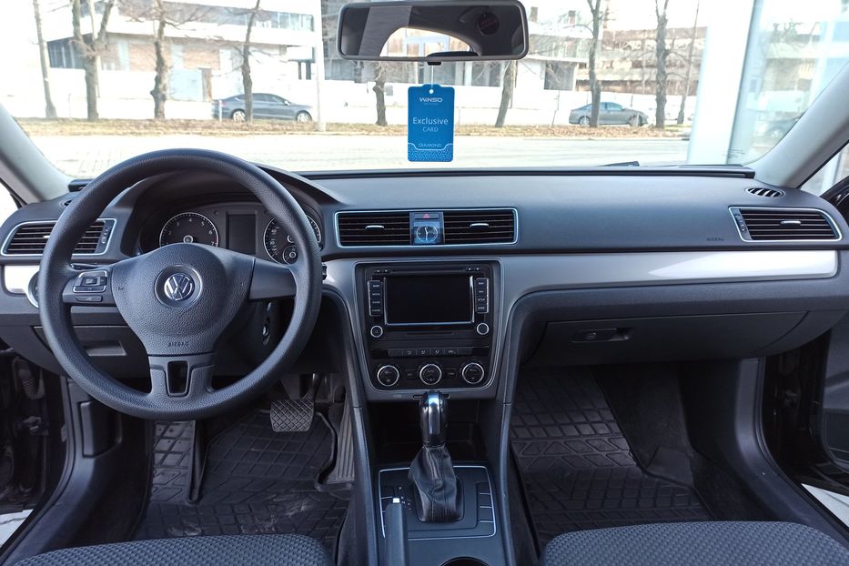 Продам Volkswagen Passat B7 2012 года в Днепре