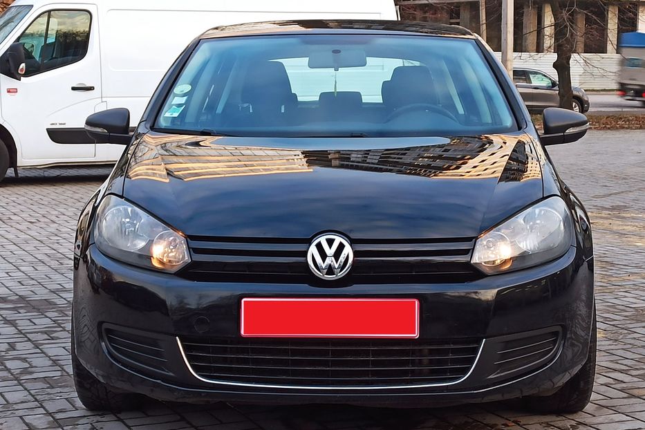 Продам Volkswagen Golf  VI 2011 года в Днепре