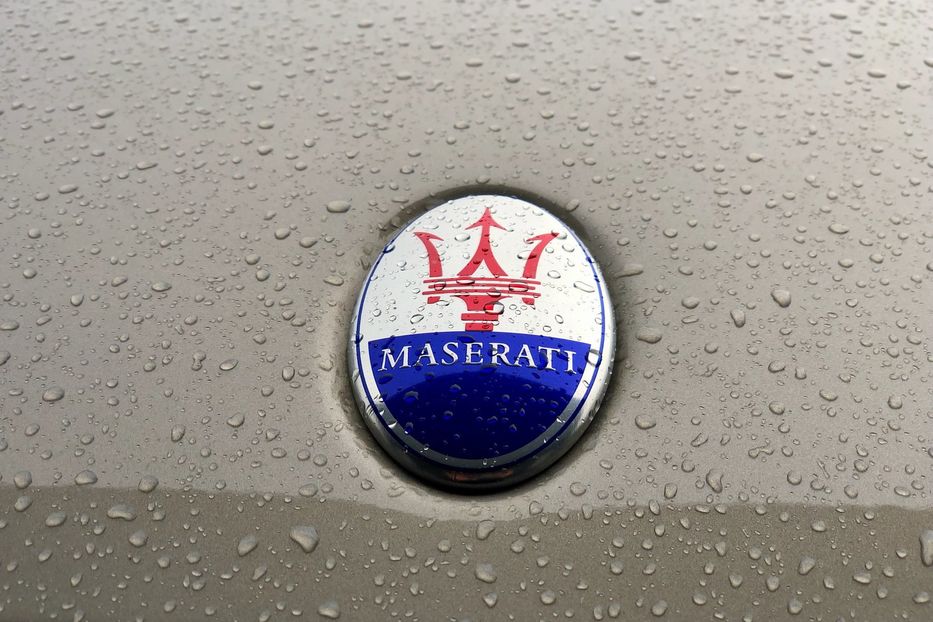 Продам Maserati Levante TDI 2016 года в Киеве