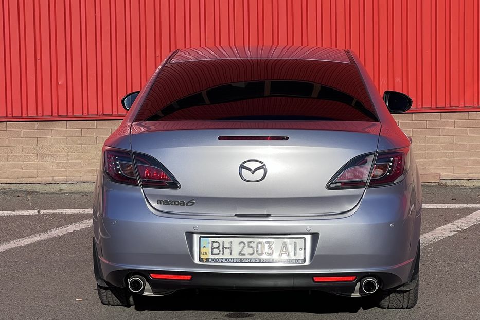 Продам Mazda 6 Official 2010 года в Одессе