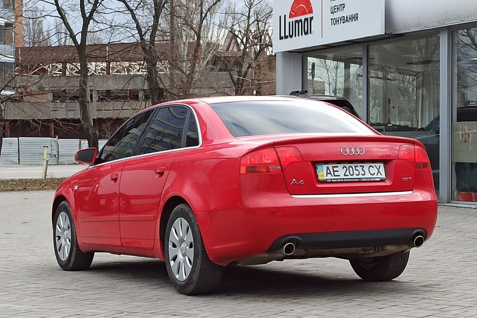 Продам Audi A4 2006 года в Днепре