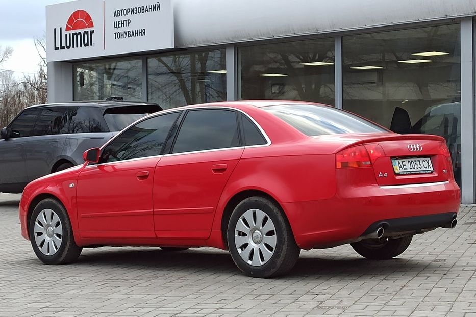 Продам Audi A4 2006 года в Днепре