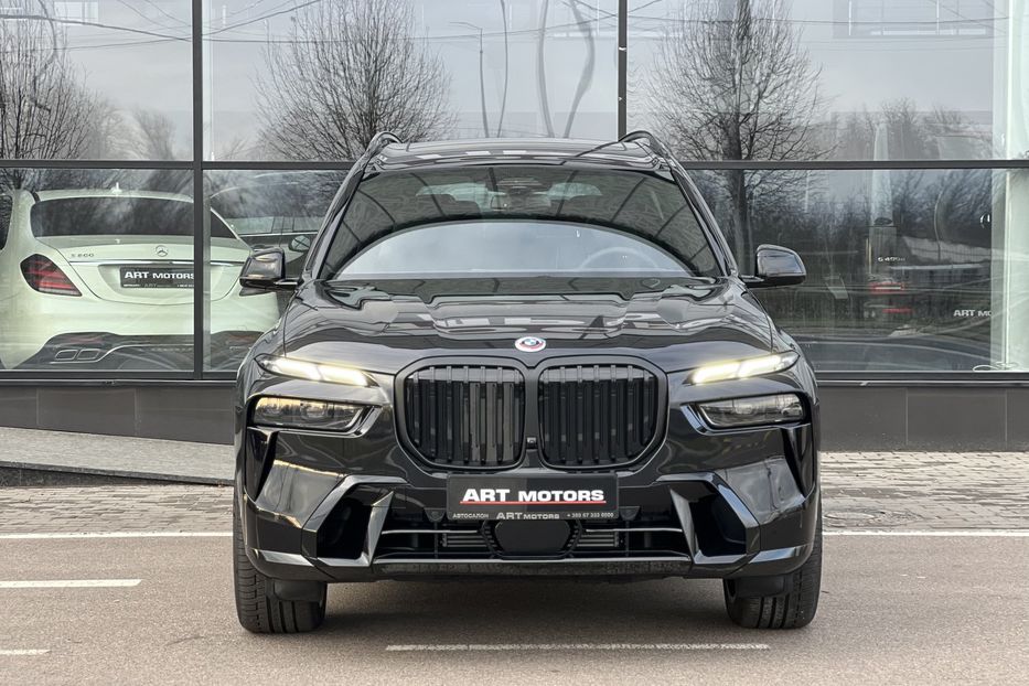 Продам BMW X7 M 2023 года в Киеве