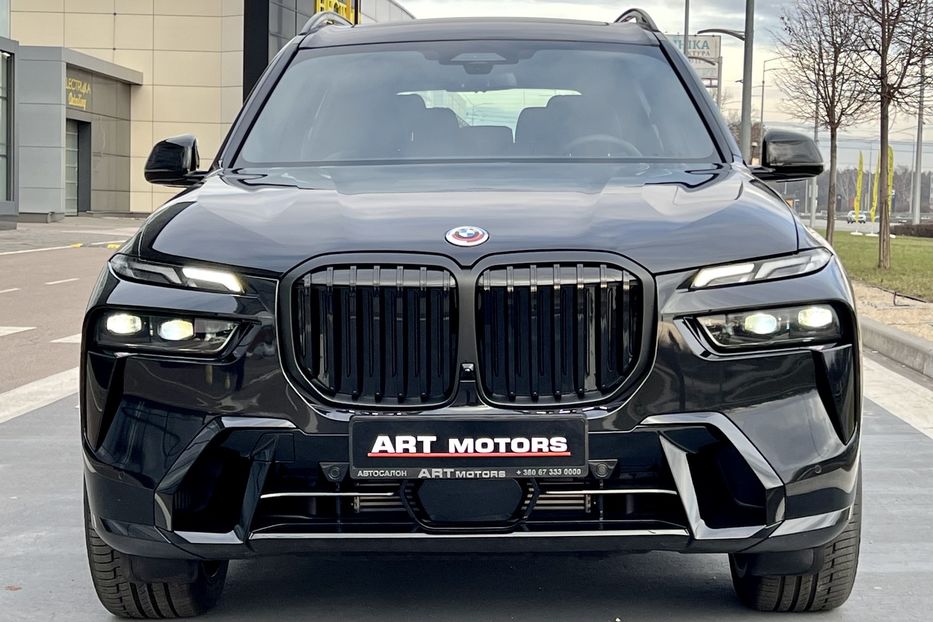 Продам BMW X7 M 2023 года в Киеве