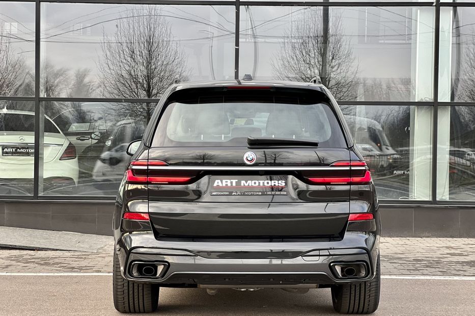 Продам BMW X7 M 2023 года в Киеве