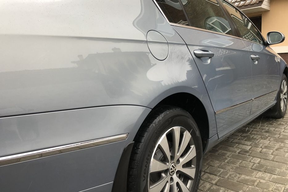 Продам Volkswagen Passat B6 HighLine 2010 года в Киеве